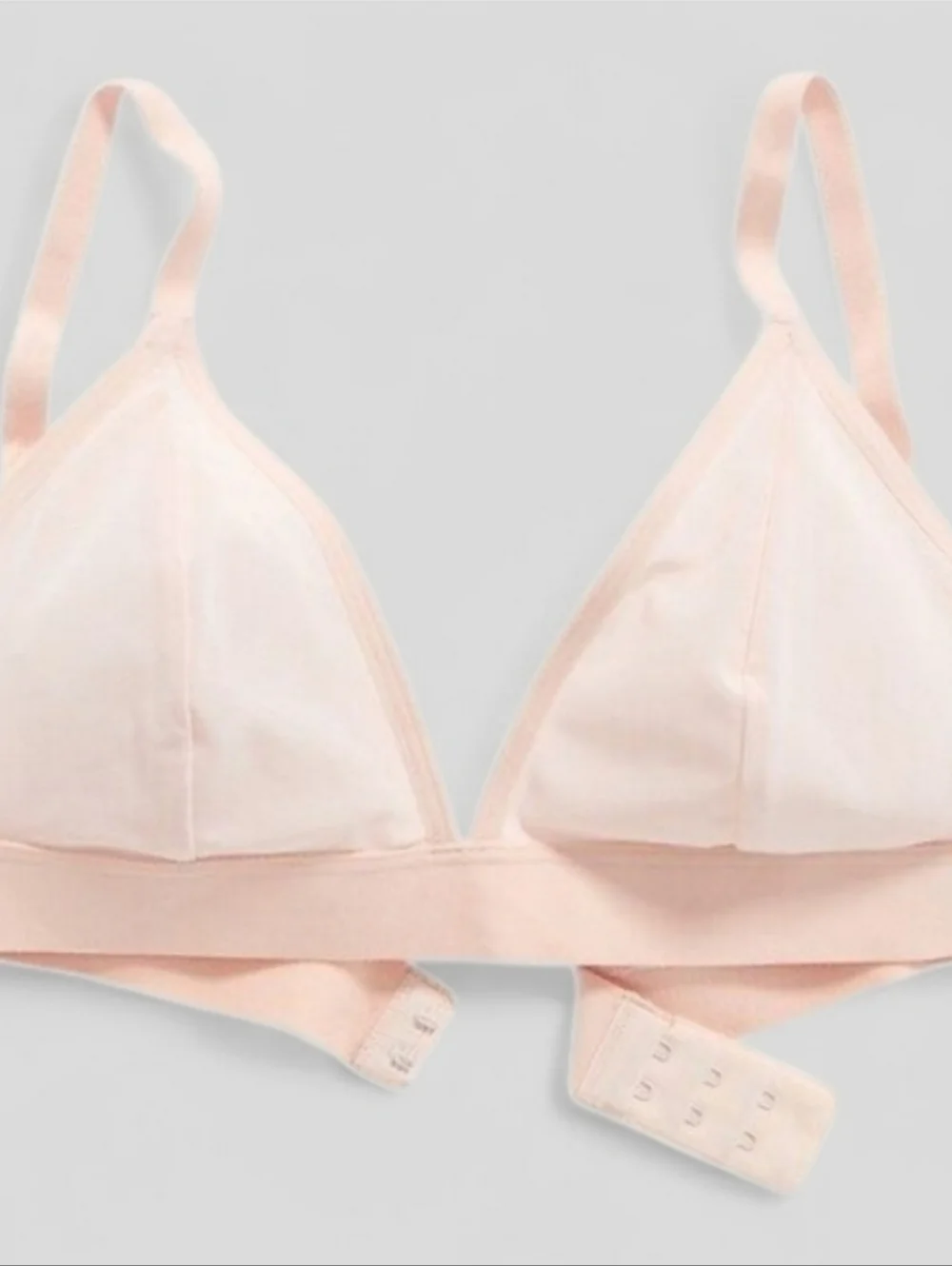 5ļøā£ for 2ļøā£5ļøā£ Old Navy Mesh V-Neck Bralette, Size XL - Picture 4 of 15